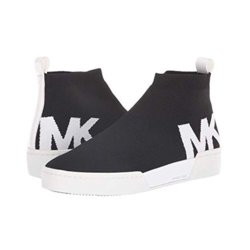 Michael Kors ‘Grover’ Slip-On Sneakers - Picture 5 of 8
